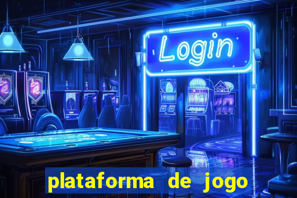 plataforma de jogo do ratinho